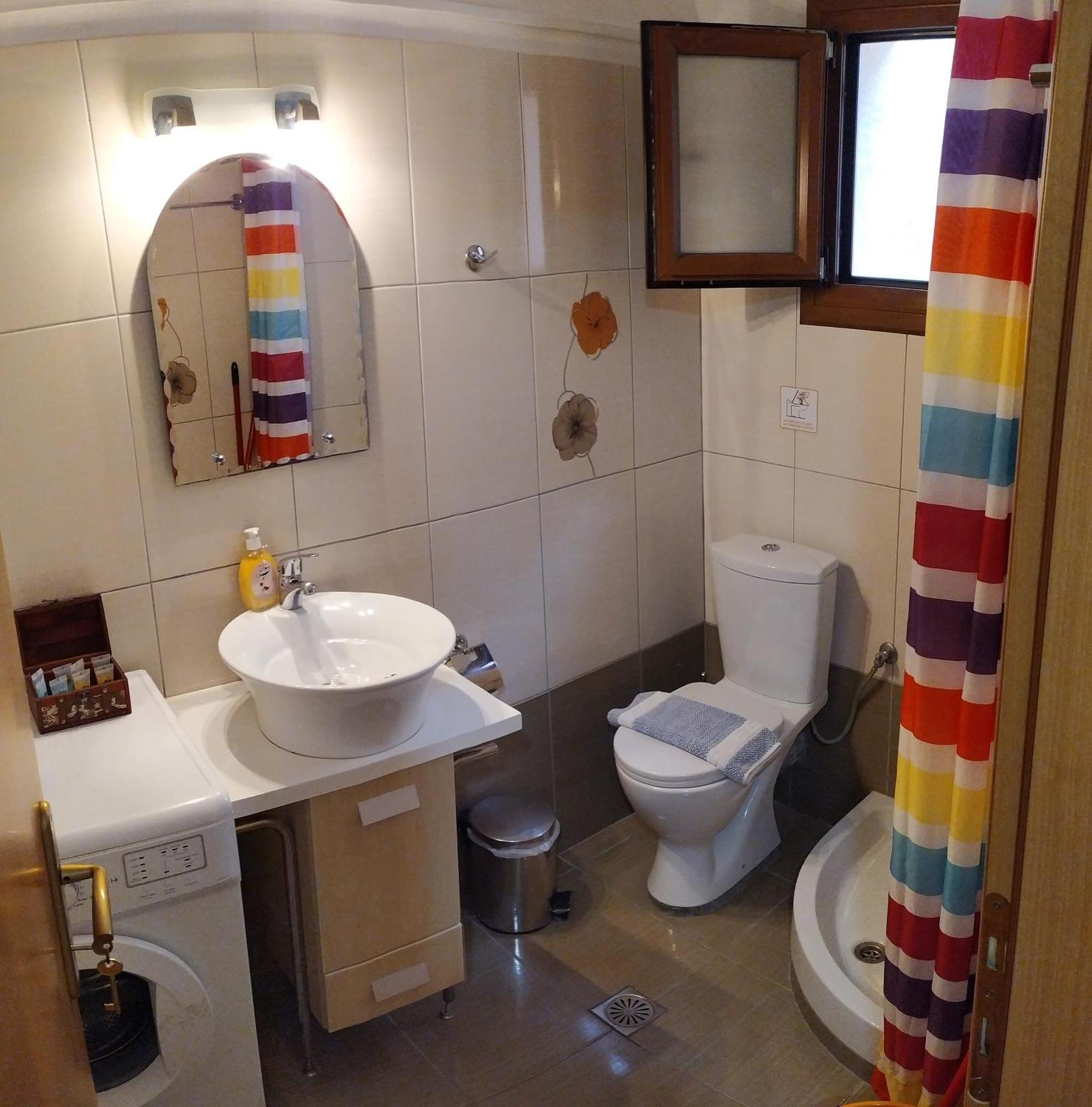 Remvi Apartments Skopelos Værelse billede