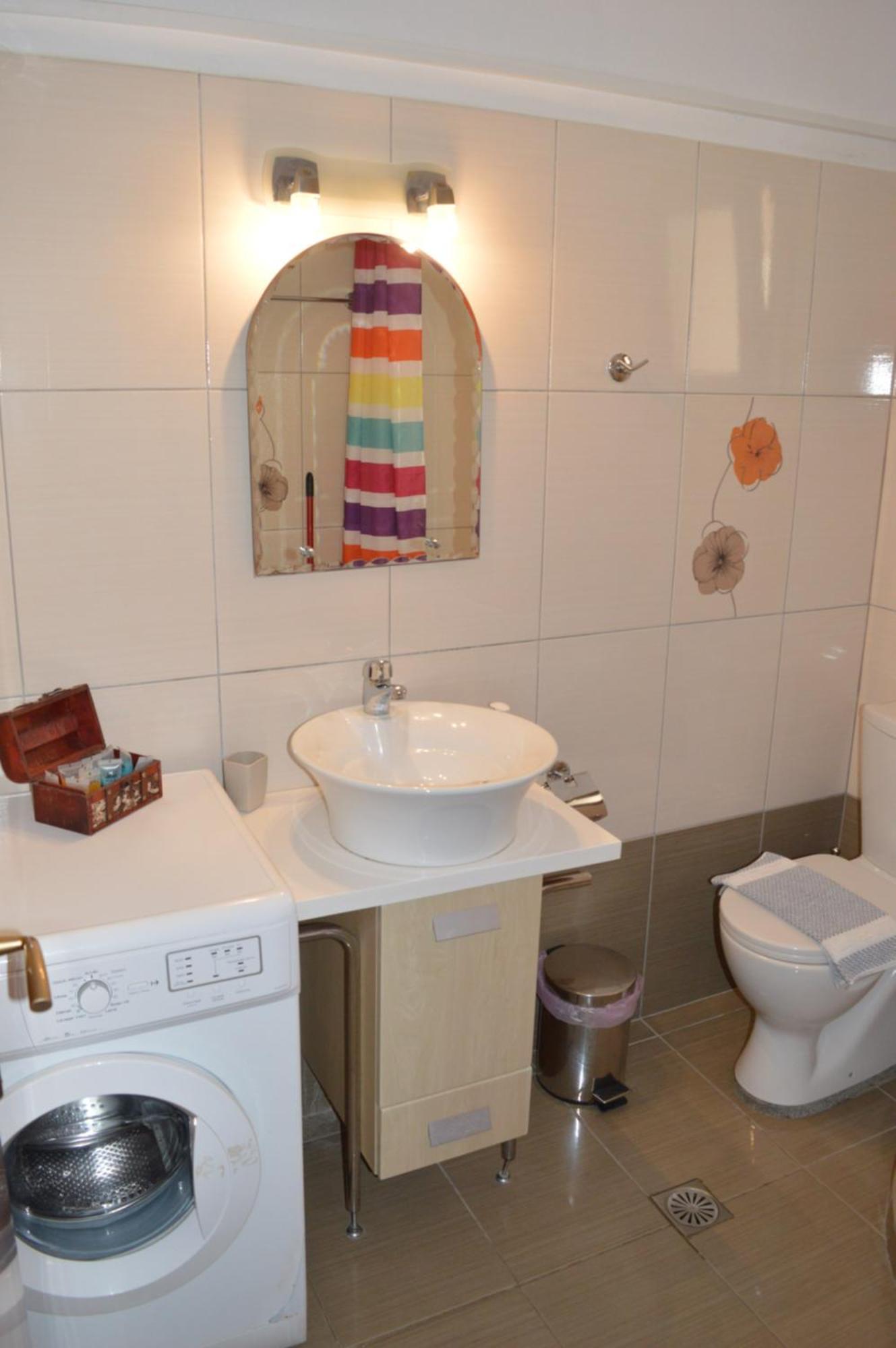Remvi Apartments Skopelos Værelse billede