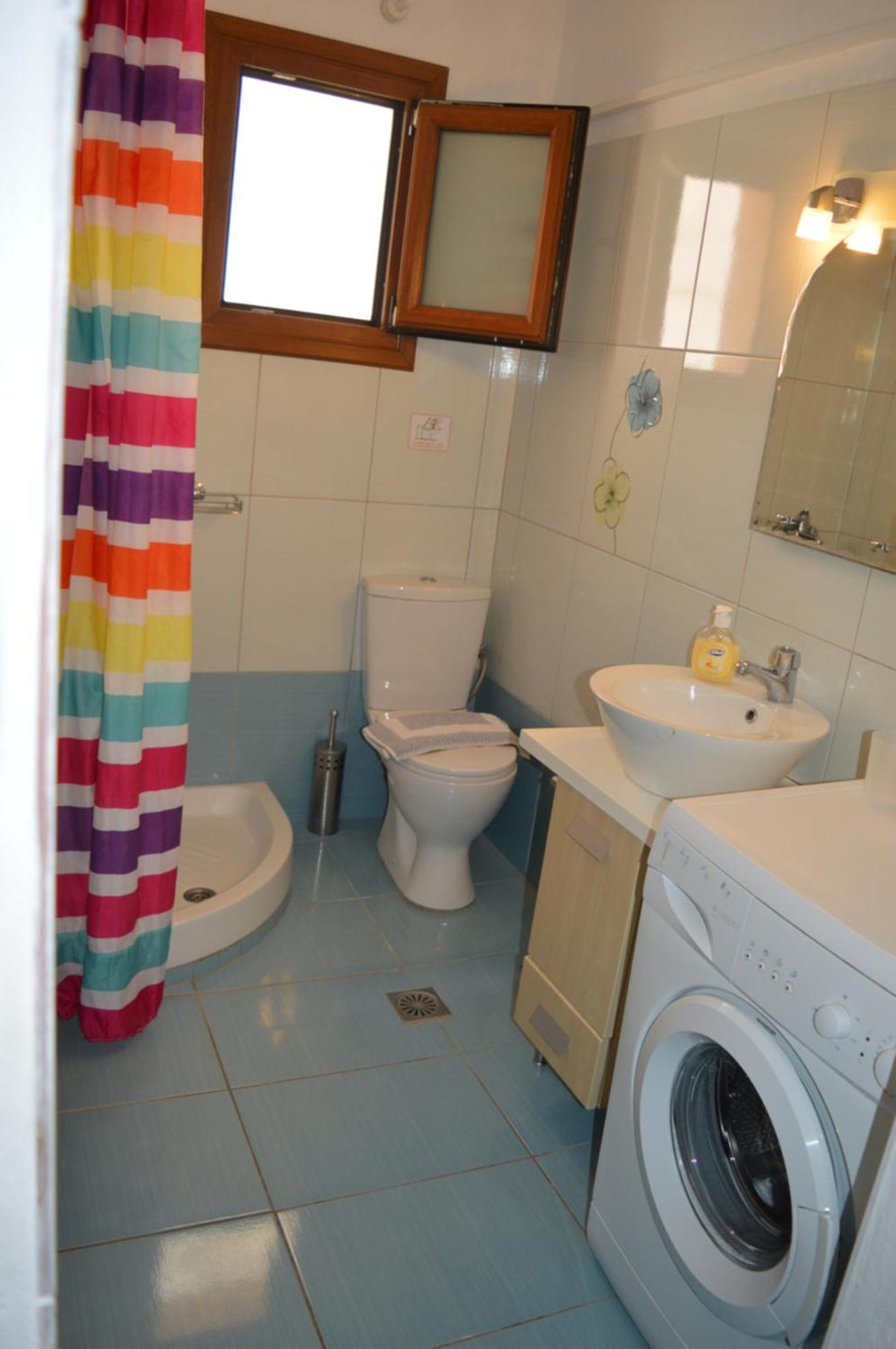 Remvi Apartments Skopelos Værelse billede