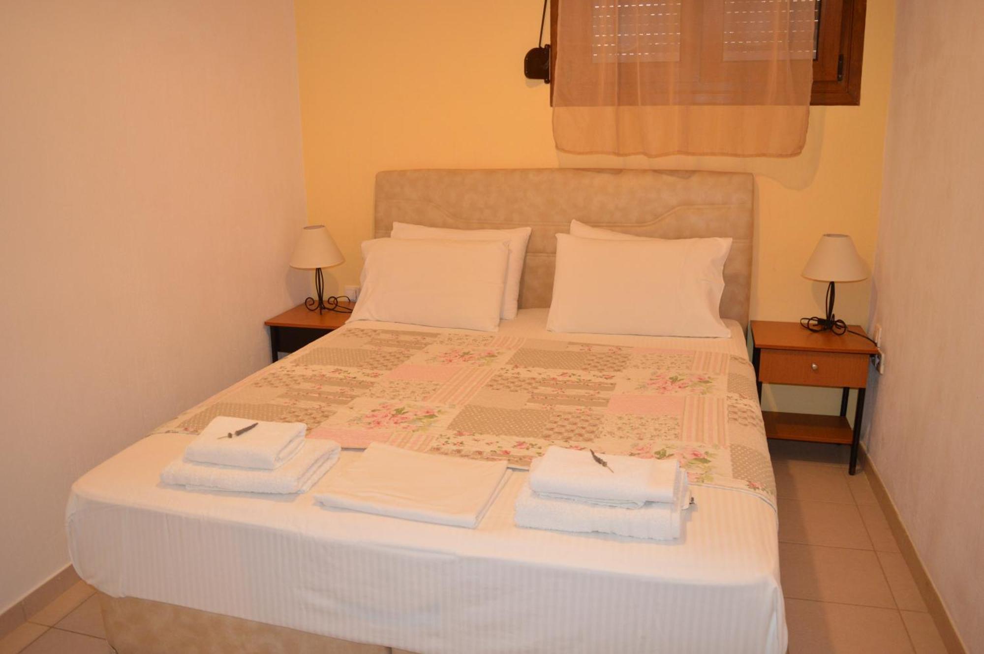 Remvi Apartments Skopelos Værelse billede