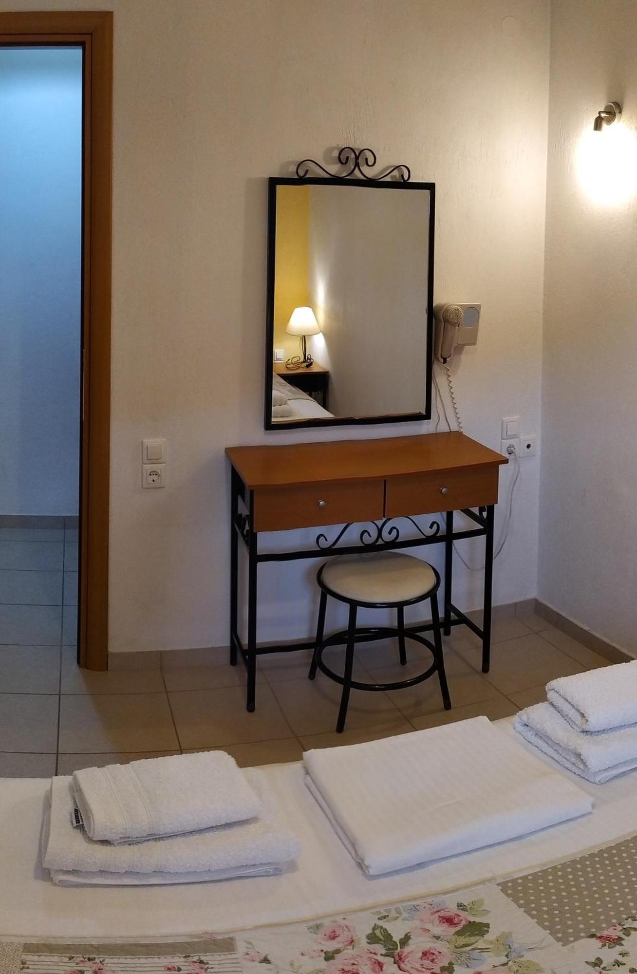 Remvi Apartments Skopelos Værelse billede